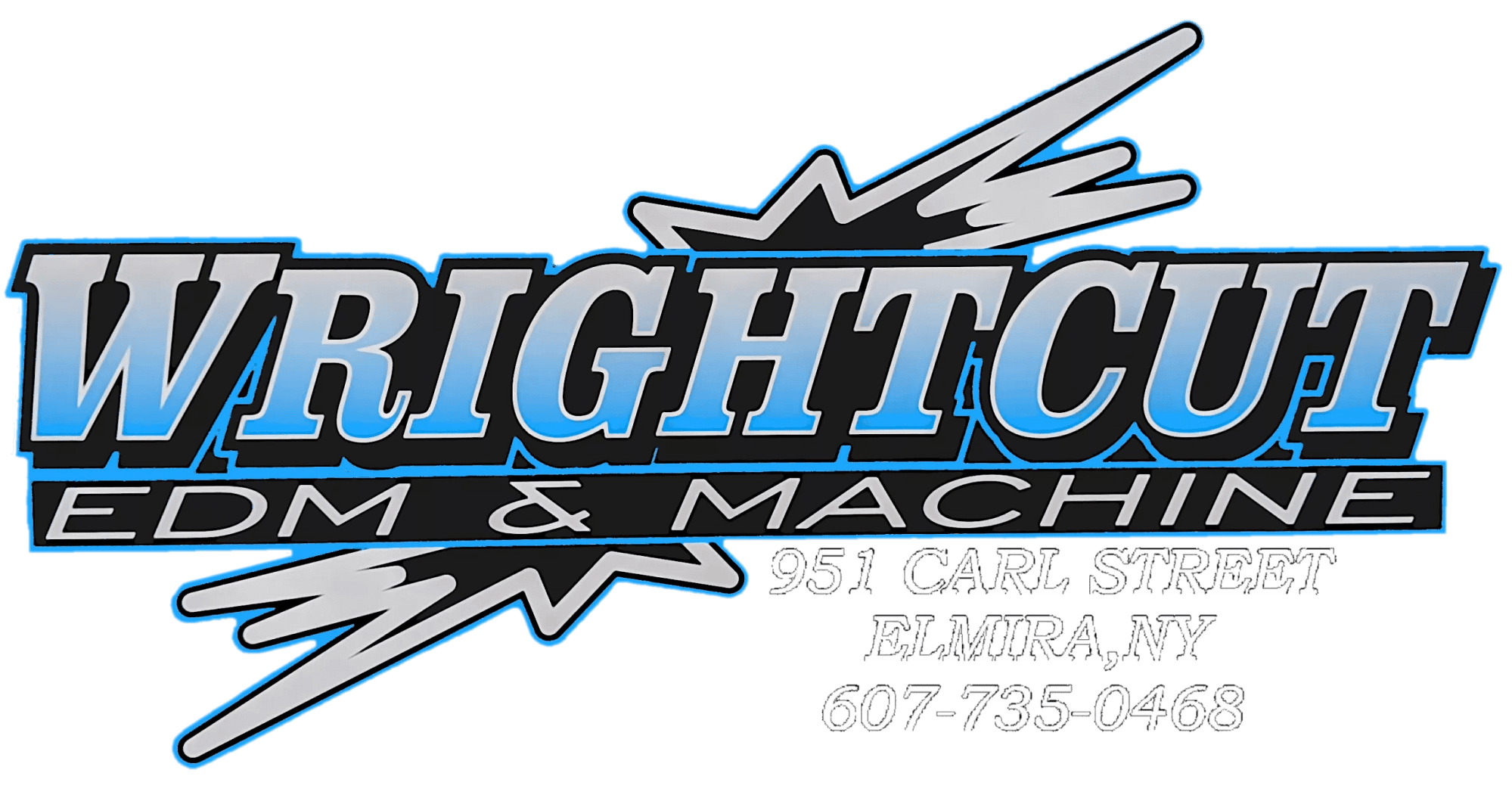Wrightcut EDM & Machine Inc.